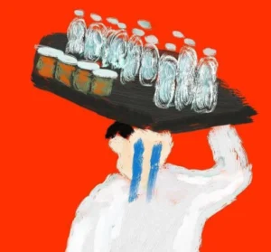 Refleksi Sosial dan Etika: Mentalitas Pemberi dan Penerima dalam Kasus Penjual Es Teh