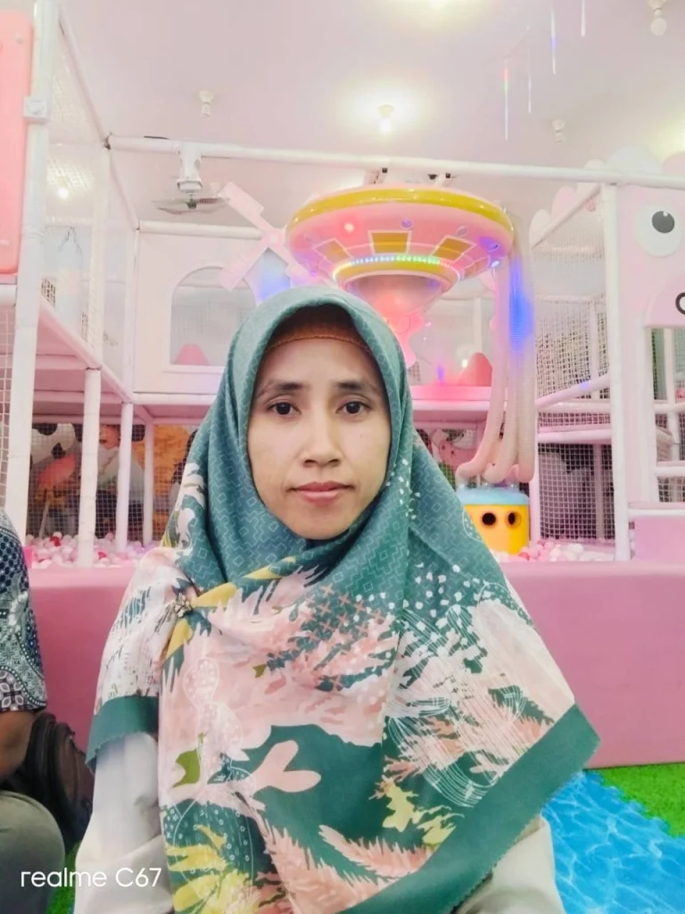 Perempuan dalam Pusaran Media