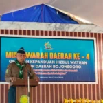 Ketua PDM Bojonegoro: Hizbul Wathan Harus Terus Berkembang dan Mengabdi kepada Masyarakat