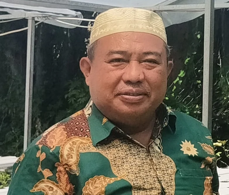 Refleksi Idul Fitri Lawan Korupsi
