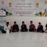 Mahasiswa KKNT STITM Paciran Sukses Gelar Proyek P5 dan PPRA Bertema Kearifan Lokal dengan Tasmi’ Al-Qur’an