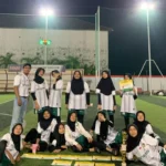 Sekolahnya Para Pemimpin Borong Juara Mini Soccer BMS tingkat Jawa Timur