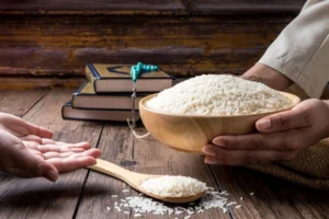 Pembaruan Distribusi Zakat Fitri