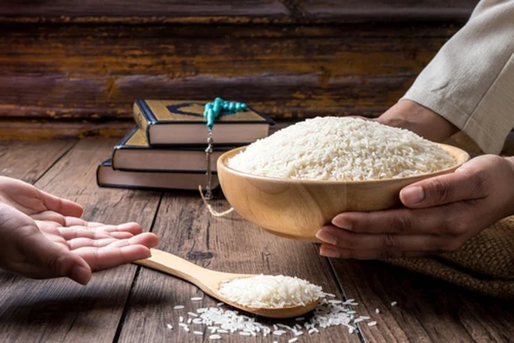 Pembaruan Distribusi Zakat Fitri