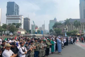 Kebebasan Berekspresi: Kasus dan Tindakan Penistaan Agama