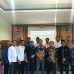 Profesionalisme Pengelolaan ZIS, Lazismu Ponorogo Laksanakan Audit