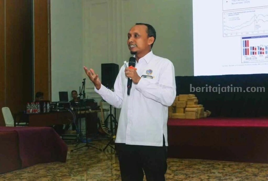 Dosen FEB UMM: Dilema Purbaya, Menopang Industri Lokal atau Mematikan Thrifting?