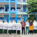 PSAS SMPM 12 Sendangagung Usai, Inilah The Best Ten