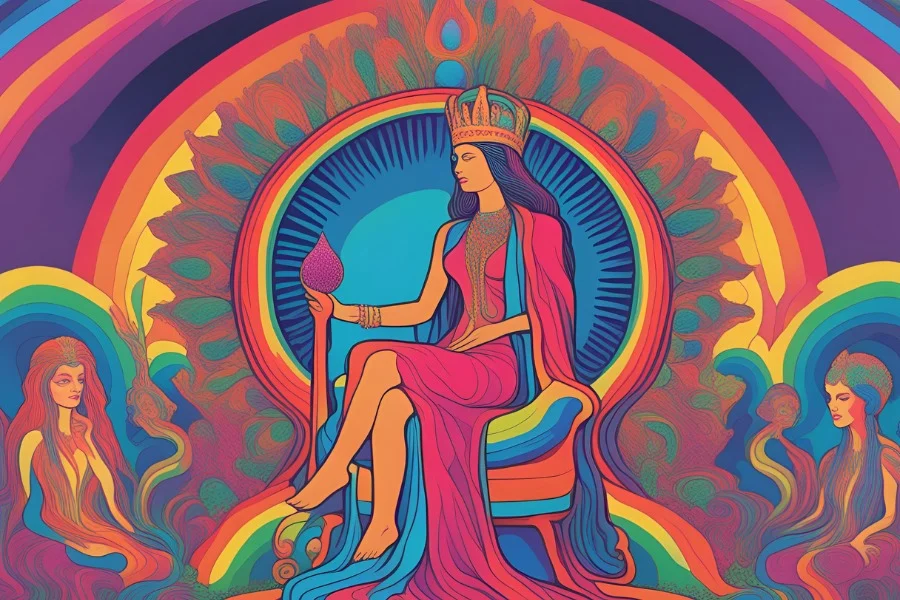 Harta, Takhta, dan Hasyim Asy’ari