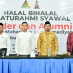 Ketua Fokal IMM Jatim: Kader IMM Tidak Boleh Minder