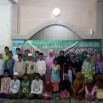 Begini Cara Berbagi Keceriaan dengan Anak Yatim