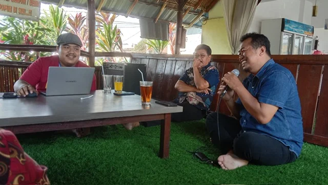 Edi Purwanto: SD Muhammadiyah Kota Blitar Sedang Naik Daun