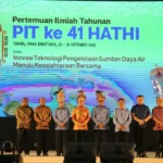 Menko PMK: Sumber Daya Air Harus Dikelola dengan Bijaksana