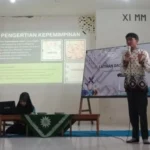 Cetak Pemimpin Muda Berintegritas, PR IPM SAKTI 11 Gelar Latihan Dasar Kepemimpinan