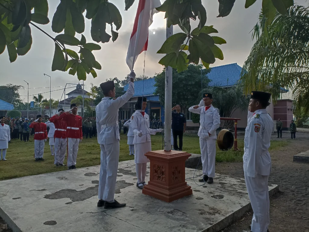 SMK Mulia Jember Menyelenggarakan MPLS yang Menginspirasi