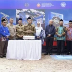 Groundbreaking RS Pendidikan UM Kupang: Tonggak Baru Kesehatan untuk NTT