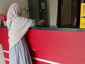 SD Muhtar Terapkan Piket Guru Selama Libur Semester untuk Maksimalkan Pelayanan PPDB