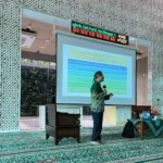 Peringati Milad ke-112 Muhammadiyah, PDM Gresik Gelar Pengajian Ahad Pagi Bertajuk Bangga Bermuhammadiyah