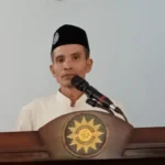 Khatib Jumat Serukan Pentingnya Memegang Teguh Amanah dalam Kehidupan