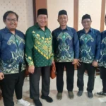 Muhammadiyah Hadirkan Kemakmuran melalui Dakwah yang Mencerahkan, Memberdayakan, Memajukan, dan Menyejahterakan