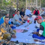400 Juta Biaya PRM Labuhan untuk Budidaya Ikan Kerapu