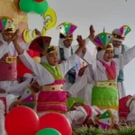 Sambut Ramadhan Ceria, IGABA Kota Blitar Gelar Pawai dan Pentas Seni