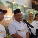 Mendikdasmen Luncurkan  Tujuh Kebiasaan Anak Indonesia Hebat