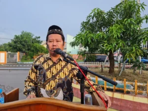 Dosen Aktivis Muhammadiyah Imam Fauji Wafat