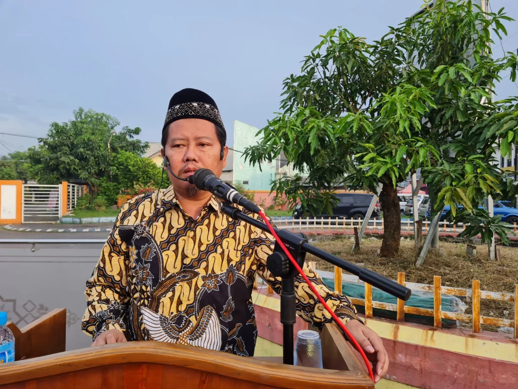 Dosen Aktivis Muhammadiyah Imam Fauji Wafat
