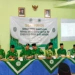 Silaturahmi PDM Kabupaten Madiun dan PCM se-Kabupaten Madiun: Wujudkan Sinergi untuk Kesejahteraan