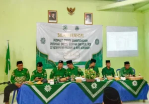 Silaturahmi PDM Kabupaten Madiun dan PCM se-Kabupaten Madiun: Wujudkan Sinergi untuk Kesejahteraan
