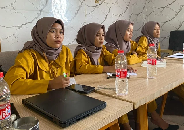 Logika Kids Gelar Penguatan Kapasitas SDM