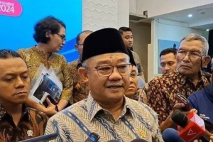 Kemendikdasmen Terbitkan Edaran Pembelajaran Selama Bulan Ramadan 2025