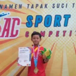 SD Al Islam Morowudi Cerme Borong 8 Medali di Sport and Art Competition 2025