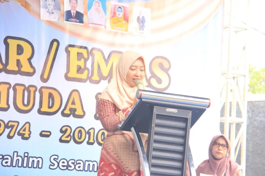 Dihadiri Lebih dari 800 Peserta, Reuni Akbar Smedaka Jadi Momen Bersilaturahmi dan Bernostalgia