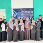 Mahasiswa UNISBA Adakan Penutupan Program PBS, Pengelolaan Pembelajaran, dan PLP III di SD Muhtar