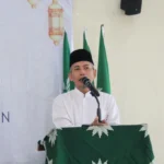 Merawat Warisan, Menyambung Silaturahmi: Momen Istimewa di Al Mizan Muhammadiyah Lamongan