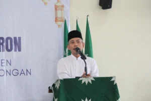 Merawat Warisan, Menyambung Silaturahmi: Momen Istimewa di Al Mizan Muhammadiyah Lamongan