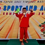 SD Muhammadiyah 4 Zamzam Sabet 6 Medali di Sport and Art Competition 2025