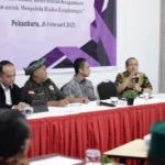 Tokoh Agama dan Lintas Iman Riau Bersatu Hadapi Krisis Lingkungan