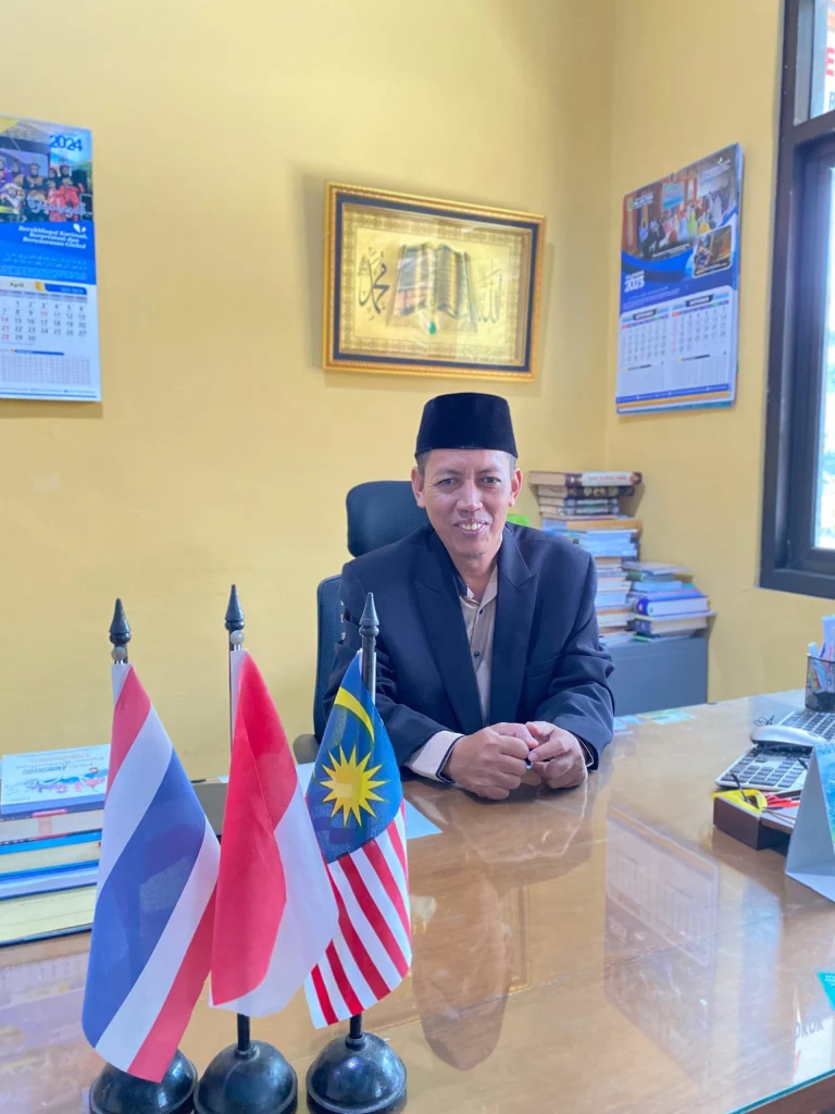 Indonesia Belum Merdeka dalam Beragama