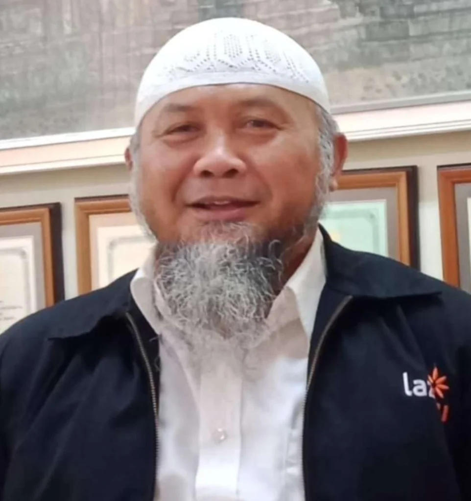 Baldah Thoyibah dalam Aksi