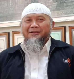 Bergerak, Menjadi Gerakan yang Menggerakkan