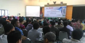 Kampus Sejuta Inovasi Itu Berikan Insentif untuk Keluarga Dosen