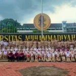 SMA Muhammadiyah 1 Jombang Gelar Studi Kampus ke UB dan UMM