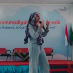 International Guest Star, Berlian School Hadirkan Volunter dari Mesir