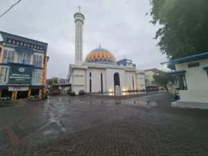 Majelis Tabligh PDM Sidoarjo Umumkan 119 Khatib dan Lokasi Sholat Idul Fitri 1446 H