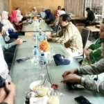 Evaluasi Kegiatan Synergy Building PCM Krian: Refleksi dan Komitmen untuk Masa Depan