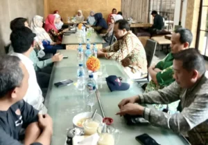 Evaluasi Kegiatan Synergy Building PCM Krian: Refleksi dan Komitmen untuk Masa Depan