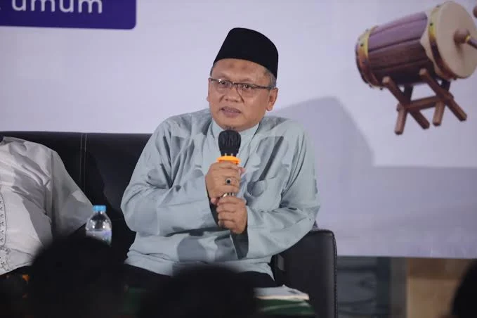 Pancasila dan Keislaman dalam Perspektif Ketua Majelis Tabligh PP Muhammadiyah